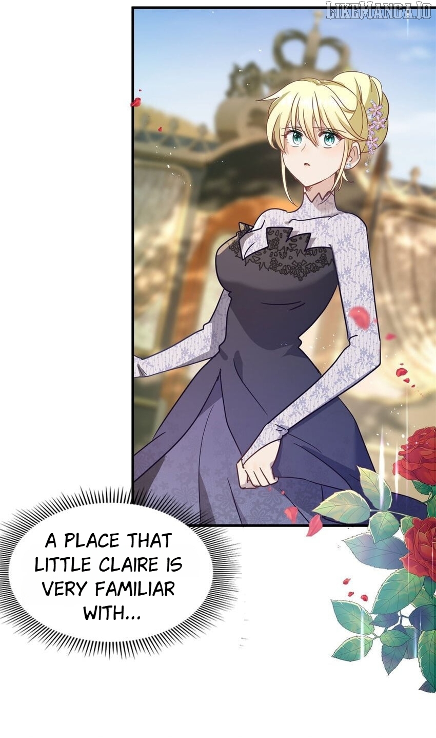 Don't Embarrass Me Chapter 38 - page 14